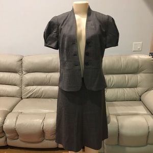 Banana Republic Suite Dress